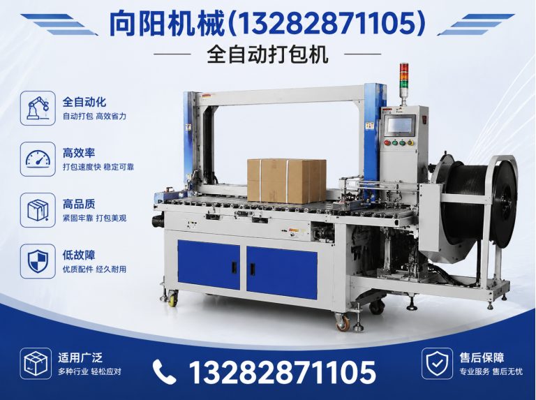 鹤壁液压打包机展示图